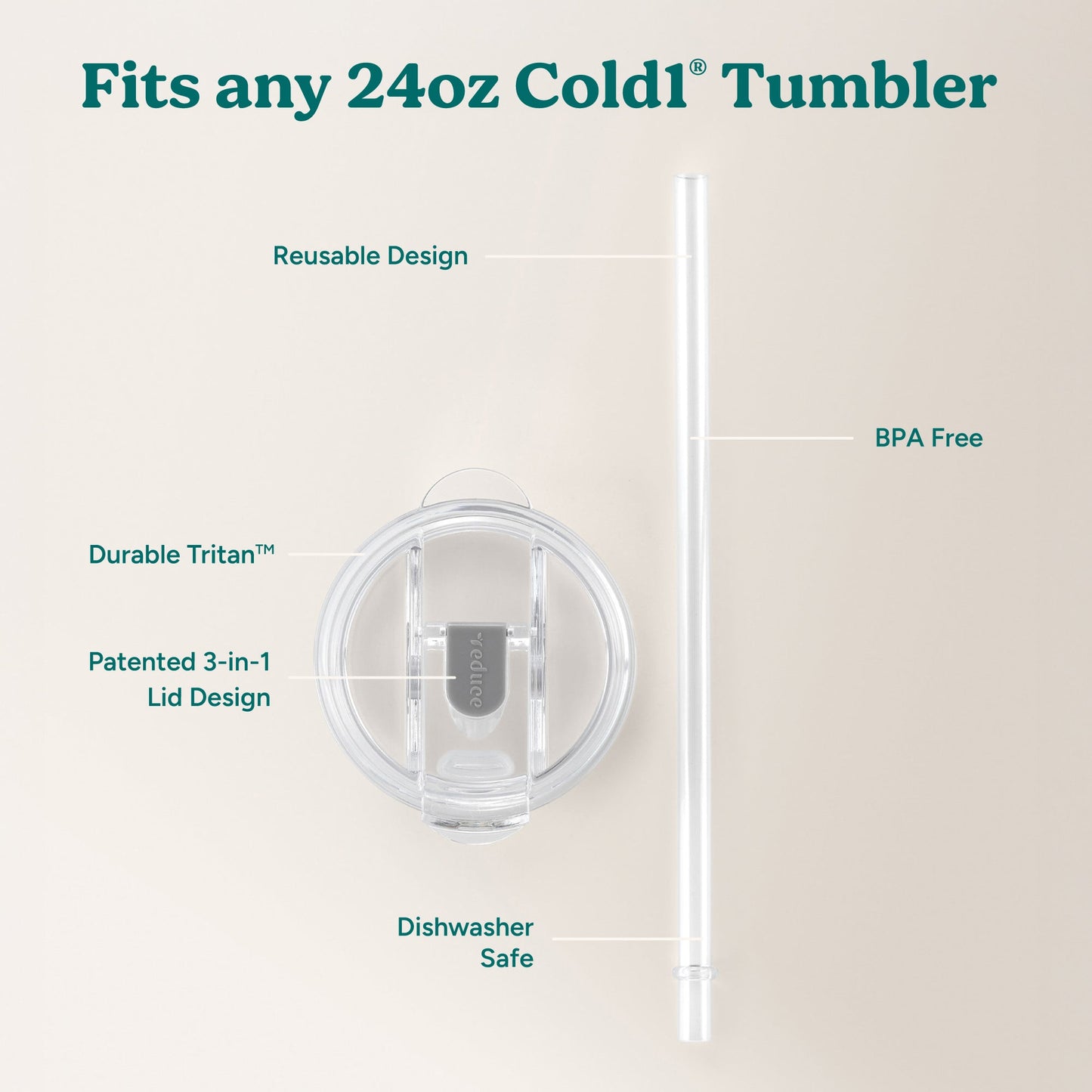 cold1-lid-and-straw-medium-v1 Cold1_Lid_Medium-3_Clear.jpg